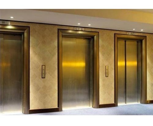 Ideal Elevators Co 