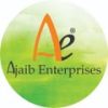 Ajaib Enterprises