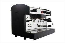 Crown Coffee Machine...