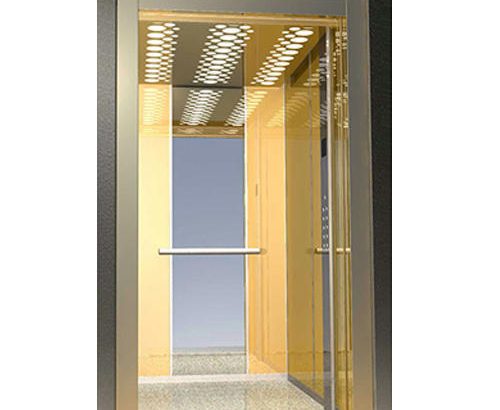 Easy Elevator (India) Pvt. Ltd. 