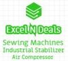 Sewing Solution Systems