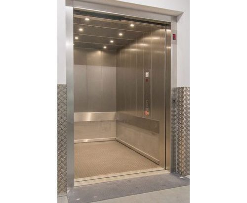 Discovery Elevators Pvt. Ltd. 