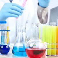 Industrial chemicals