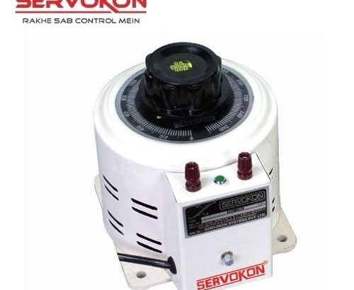 Servokon Systems Ltd 