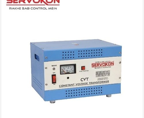 Servokon Systems Ltd 