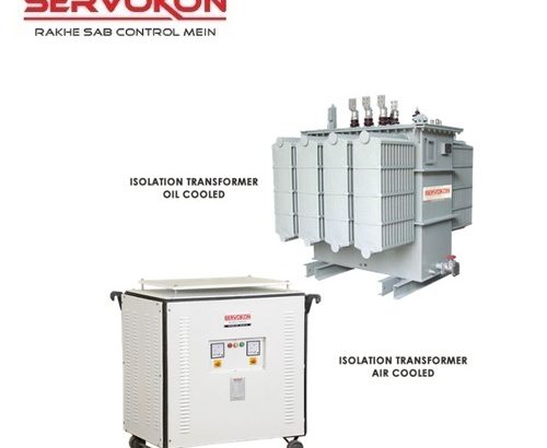 Servokon Systems Ltd 