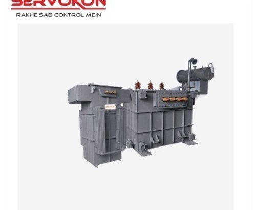 Servokon Systems Ltd 