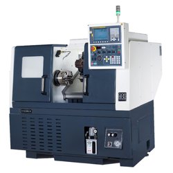 Micromatic Machine Tools Pvt Ltd 