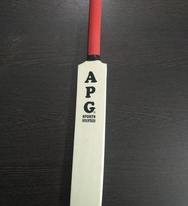 A. P. G. Sports Industries 