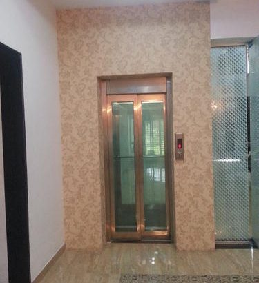 Bharat Elevators & Engineers Pvt. Ltd. 