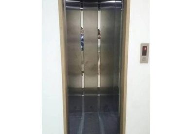 Deepz Elevators