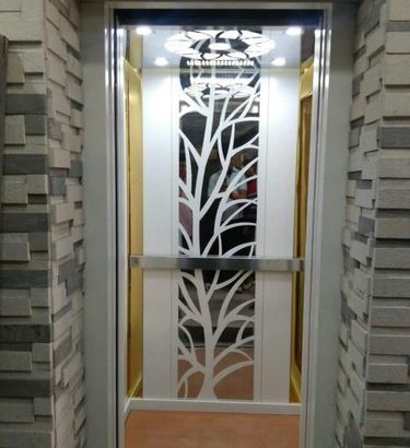 Easy Elevator (India) Pvt. Ltd. 