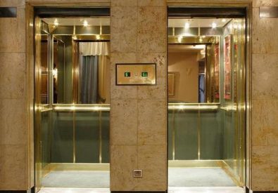 Safetytech Elevators...