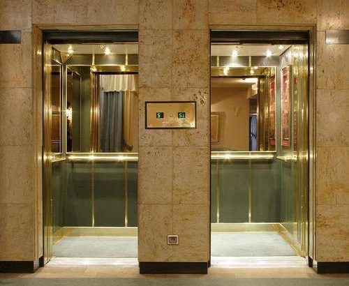 Safetytech Elevators (opc) Private Limited 