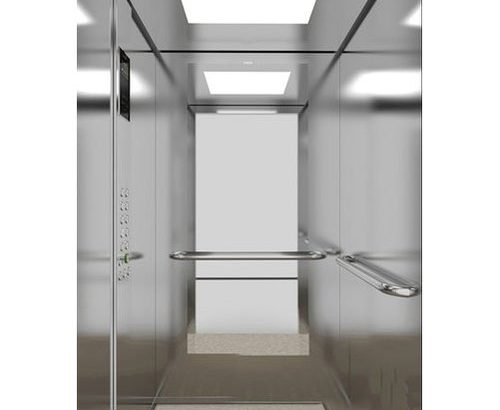 Hexa Elevators 