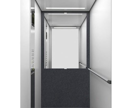 Hexa Elevators 