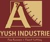 Ayush Industries