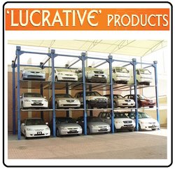Lucrative Material Handling Industries 