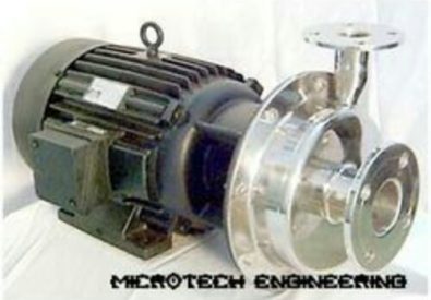Micro Tech Engineering