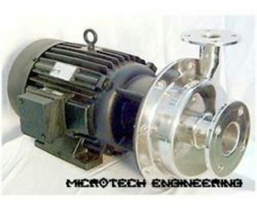 Micro Tech Engineering 