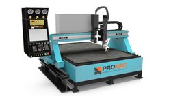 Pro-Arc Welding & Cutting Systems Private Limited 