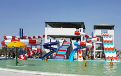 Synergy Water Park R...