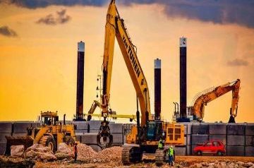 Construction and real estate