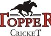 Cricket Topper
