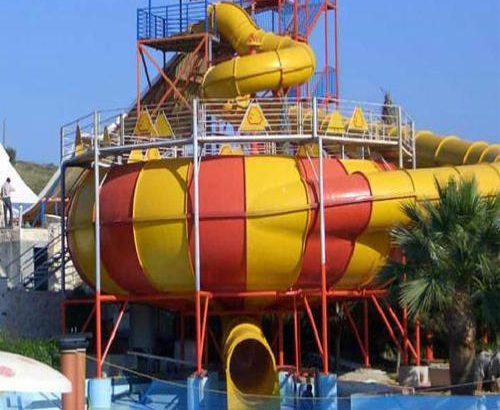 Krishna Amusement Park And Nursery Private Limited 
