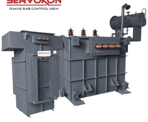 Servokon Systems Ltd 