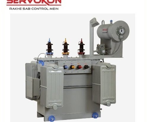 Servokon Systems Ltd 