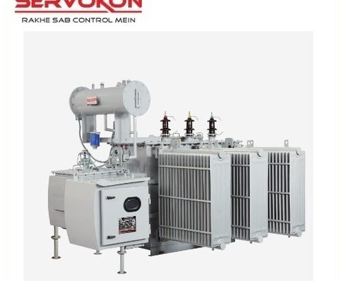 Servokon Systems Ltd 