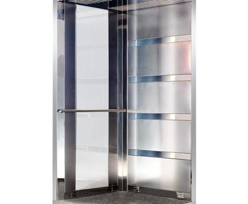 Aircon Elevators Private Limited 