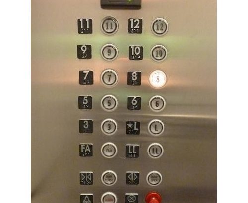 Johnson ‘N’ Johnson Elevators 