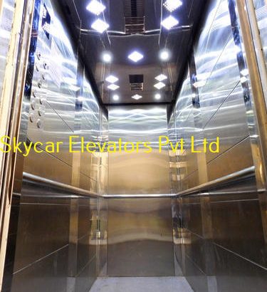 Skycar Elevators Private Limited 