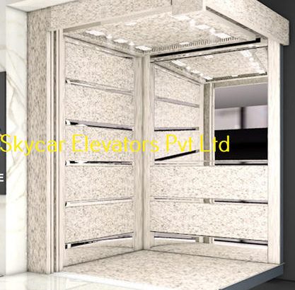 Skycar Elevators Private Limited 