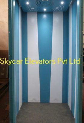 Skycar Elevators Private Limited 