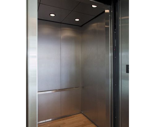 JUKKI ELEVATORS PRIVATE LIMITED 