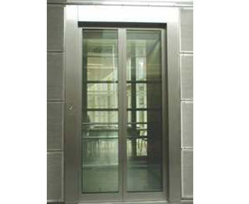 Aircon Elevators Private Limited 