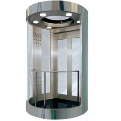 Ideal Elevators Co. 