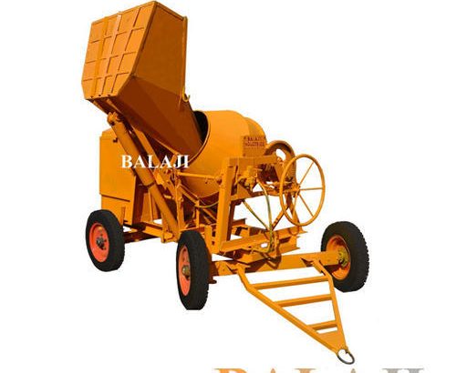 Balaji Industries 