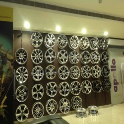 Monga Tyre Pvt Ltd 