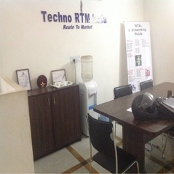 Techno RTM India 