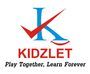 Kidzlet Play Structures Private Limited