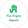 FIVE FINGERS EXPORTS