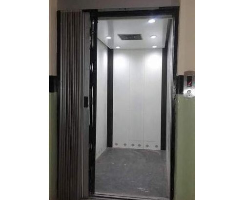 Ideal Elevators Co 