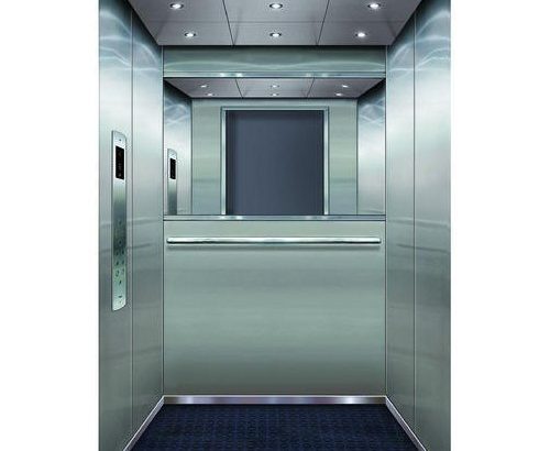 Cooper Elevators India Private Limited 