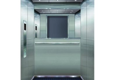 Elevator Hub