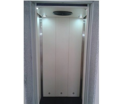 Raj Elevators India Pvt. Ltd. 