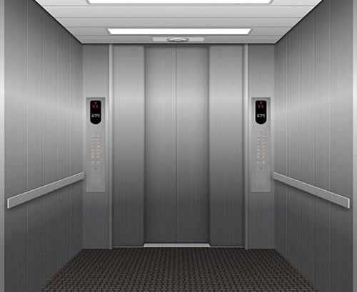 Rudra Elevators 